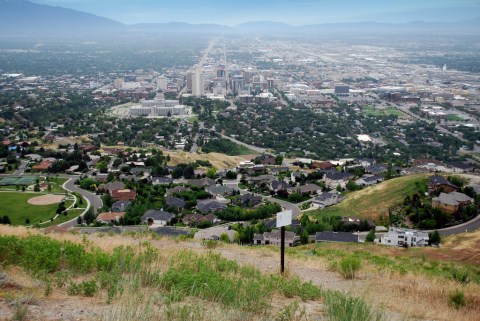 Here Are The 17 Most Underrated Things About Living In Salt Lake City