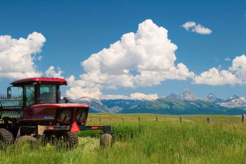 These 15 Charming Farms In Idaho Will Make You Love The Country