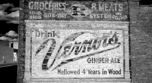 7 Unexpected Things You Never Knew About Vernors
