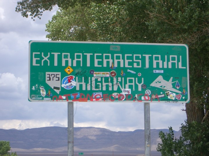 E.T. Highway