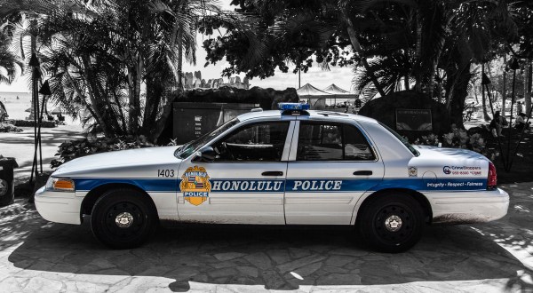 Not Many People Realize That These 15 Things Are Actually Illegal In Hawaii