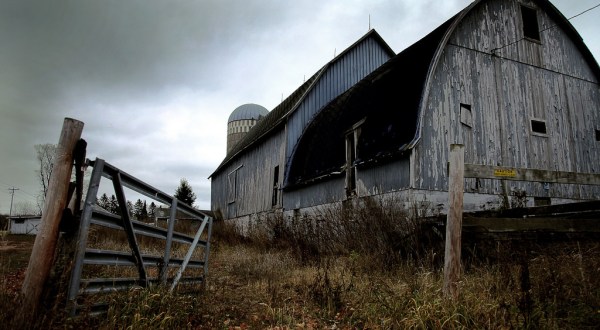 5 Disturbing Unsolved Mysteries In Maine That Will Leave You Baffled
