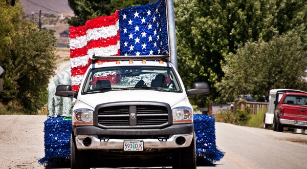 12 Reasons Why Idaho Is The Most Patriotic State In The Country