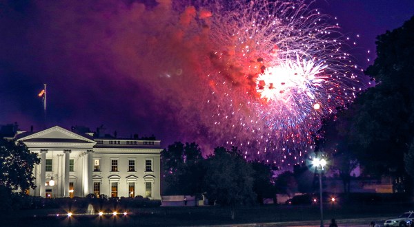 16 Things Everyone in Washington DC Must Do Before They Die