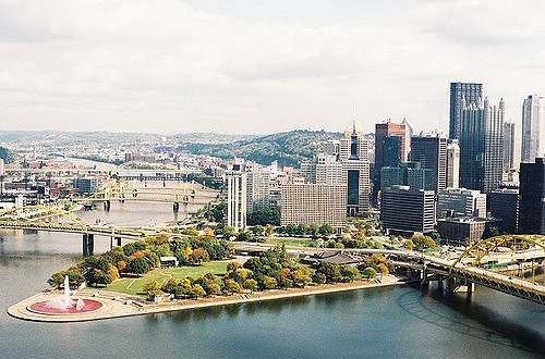 9 Things People ALWAYS Ask When They Know You’re From Pittsburgh