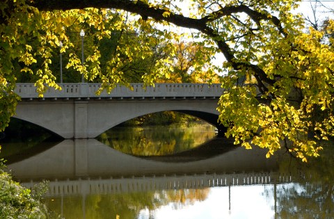 You'll Want To Cross These 6 Amazing Bridges In North Dakota