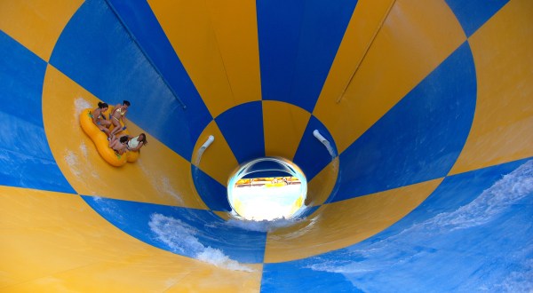 These 5 Epic Waterparks in STATE Will Take Your Summer To A Whole New Level