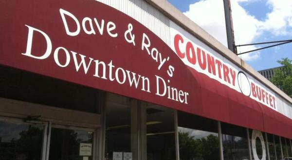 15 Mom & Pop Restaurants In Arkansas That Serve Home Cooked Meals To Die For