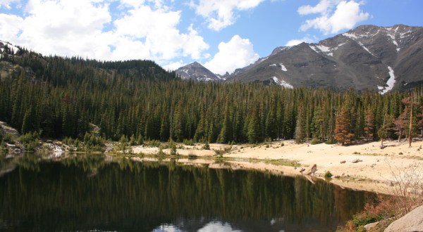 There’s A Little Slice Of Paradise Hiding Right Here In Colorado… And You’ll Want To Visit