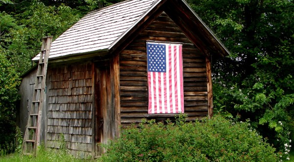 10 Reasons Why Maine Is The Most Patriotic State In The Country