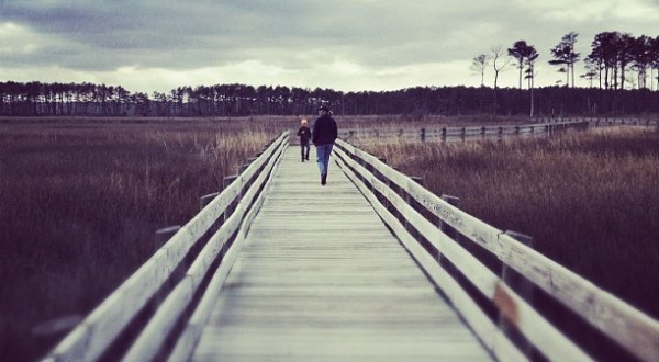 8 Boardwalks In Virginia That Will Make Your Summer Awesome
