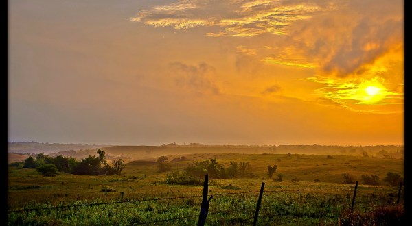 13 Undeniable Reasons Why Kansas Will Always Be Home