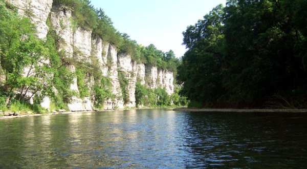10 Epic Outdoorsy Things In Iowa Anyone Can Do
