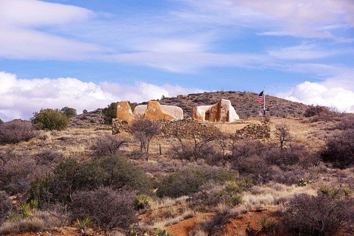 western arizona tourist attractions