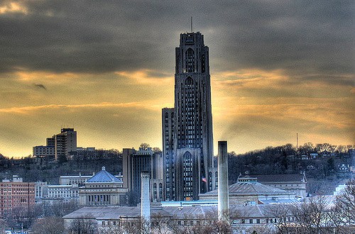 10 Marvels In Pittsburgh That Must Be Seen To Be Believed