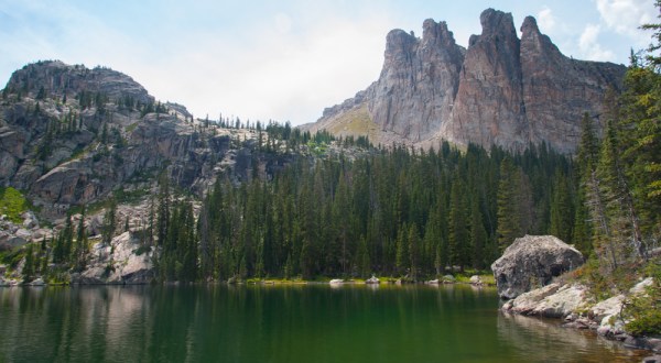 10 Remarkable Trails Near Denver To Add To Your Summer Bucket List