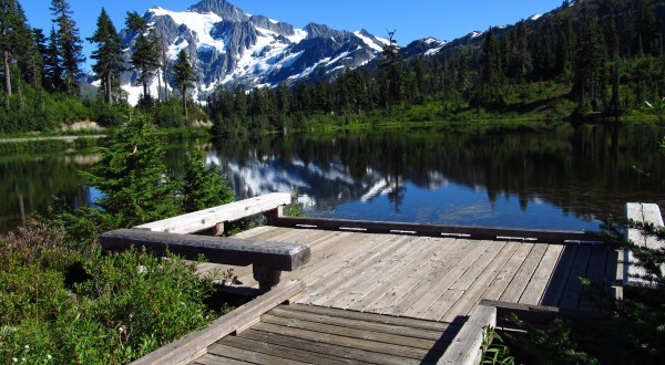 12 Boardwalks In Washington That Will Make Your Summer Awesome