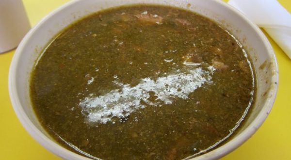 9 Reasons Why Green Chili Became Colorado’s Most Beloved Food