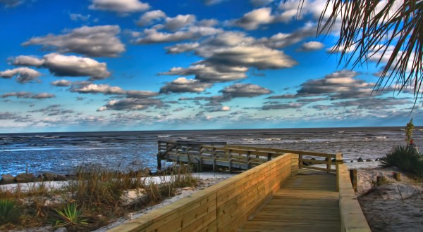 10 Boardwalks In Georgia That Will Make Your Summer Awesome