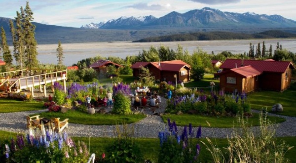 Everyone From Alaska Should Take These 15 Awesome Summer Vacations