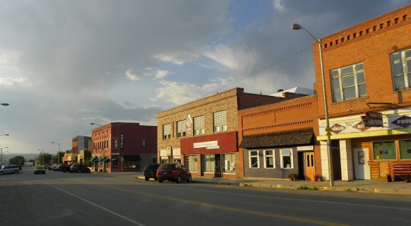 15 Small Towns In Montana Where Everyone Knows Your Name