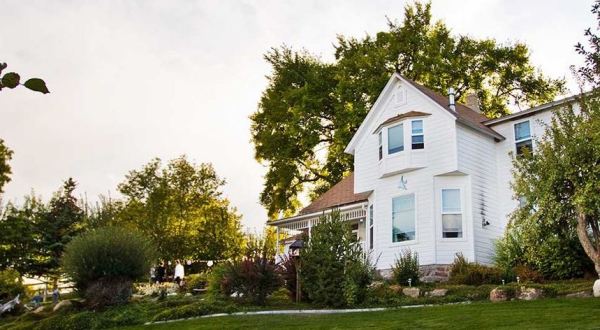 20 Best Bed & Breakfasts In Idaho That Offer An Unforgettable Overnight Stay