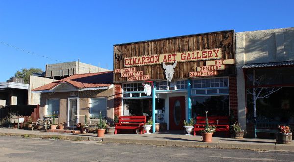 15 Slow-Paced Small Towns in New Mexico Where Life Is Still Simple