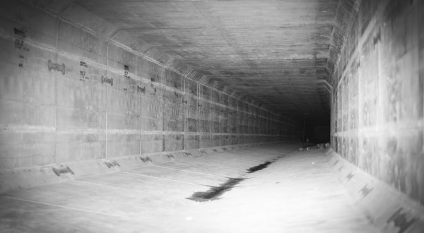 What Lies Beneath The Streets Of Portland Is Creepy Yet Amazing