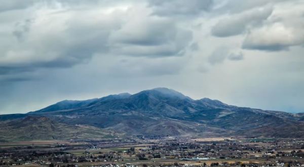 This Amazing Timelapse Video Shows Idaho Like You’ve Never Seen it Before