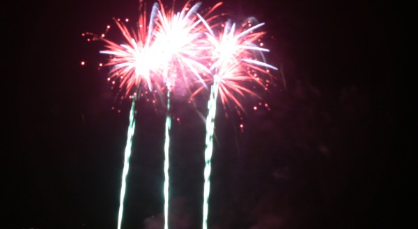 These Fireworks Displays In Montana Will Drop Your Jaw
