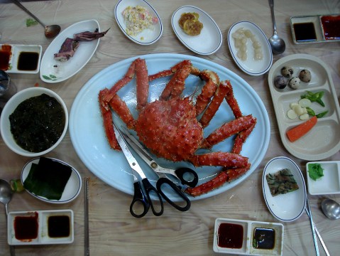 20 Reasons Why King Crab Became Alaska's Most Beloved Food