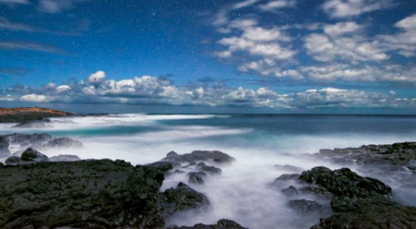 This Stunningly Beautiful Spot In Hawaii Has A Deadly Secret
