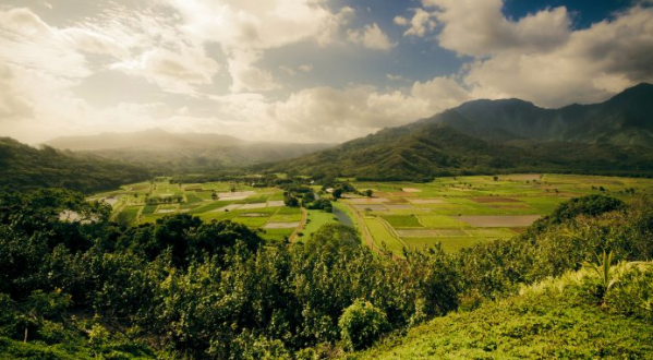 These 10 Old Plantation Towns In Hawaii Will Transport You To The Past