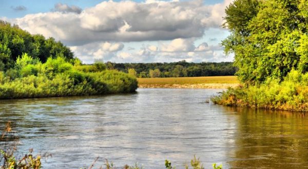 There’s Something Incredible About These 10 Rivers In Iowa