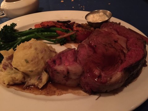 10 Reasons Why Prime Rib Became Nevada's Most Beloved Food