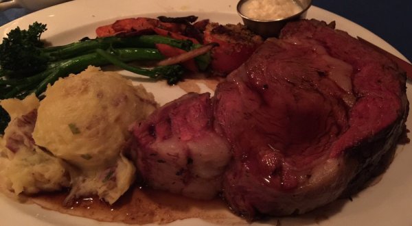 10 Reasons Why Prime Rib Became Nevada’s Most Beloved Food