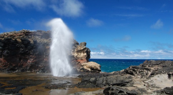 Here Are 15 Secret Spots You Never Knew Existed Along The Hawaiian Coast