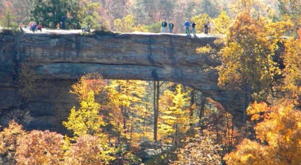 11 Marvels In Kentucky That Must Be Seen To Be Believed