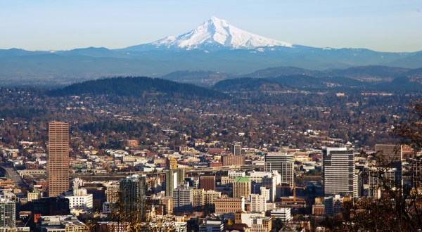 12 Things You May Not Expect When Moving To Portland