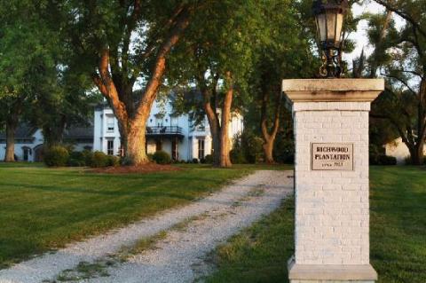 12 Little Known Inns In Kentucky That Offer An Unforgettable Overnight Stay