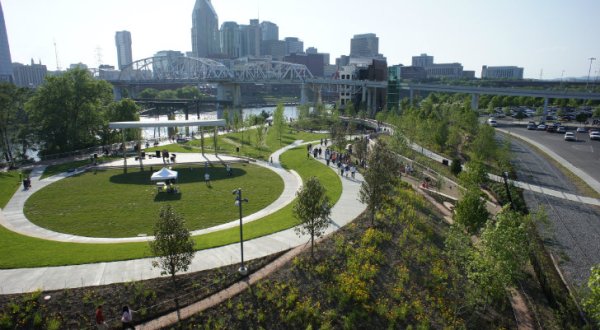 7 Marvels In Nashville That Must Be Seen To Be Believed
