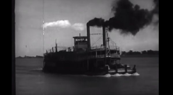 This Footage Shows Louisiana Life In The 1830s And It’s SO Different