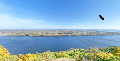 This One Easy Hike In Minnesota Will Lead You Someplace Unforgettable