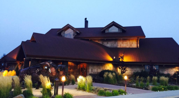 These 10 Mouth-Watering Steakhouses In South Dakota Are A Carnivore’s Dream