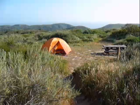 Secret & Secluded Camping in Southern California: 10 Remote Campgrounds to Explore