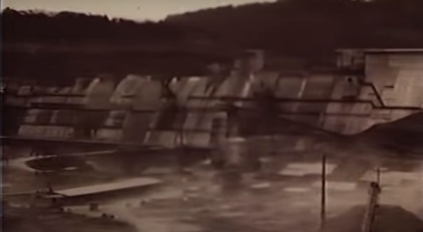 This Rare Footage In The 1940s Shows Tennessee Like You’ve Never Seen Before