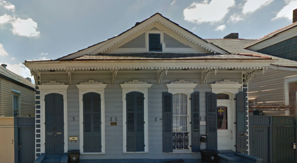 This Place In New Orleans Has A Dark And Spooky History That Will Never Be Forgotten