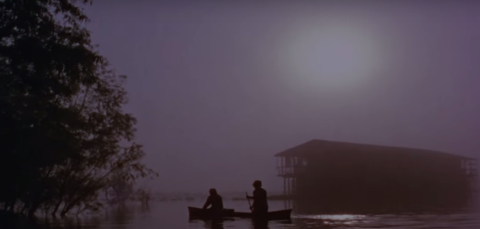 This Rare Footage In The 1970s Shows Louisiana Like You've Never Seen It Before