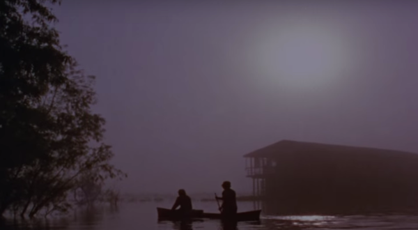 This Rare Footage In The 1970s Shows Louisiana Like You’ve Never Seen It Before