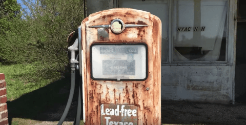 This Footage Of An Abandoned But Charming General Store Will Pull At Your Heartstrings